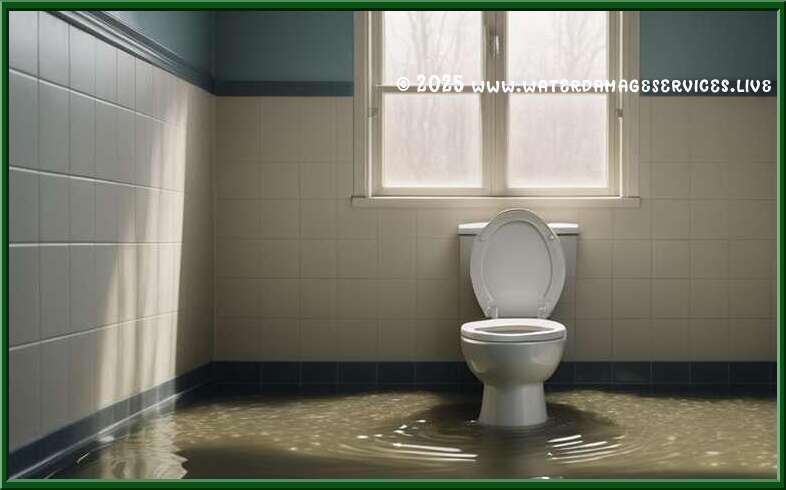 State-of-the-Art Desiccant Technology: Optimizing Moisture Removal for Water Damage Repair - Flooding Damage Restoration 24/7