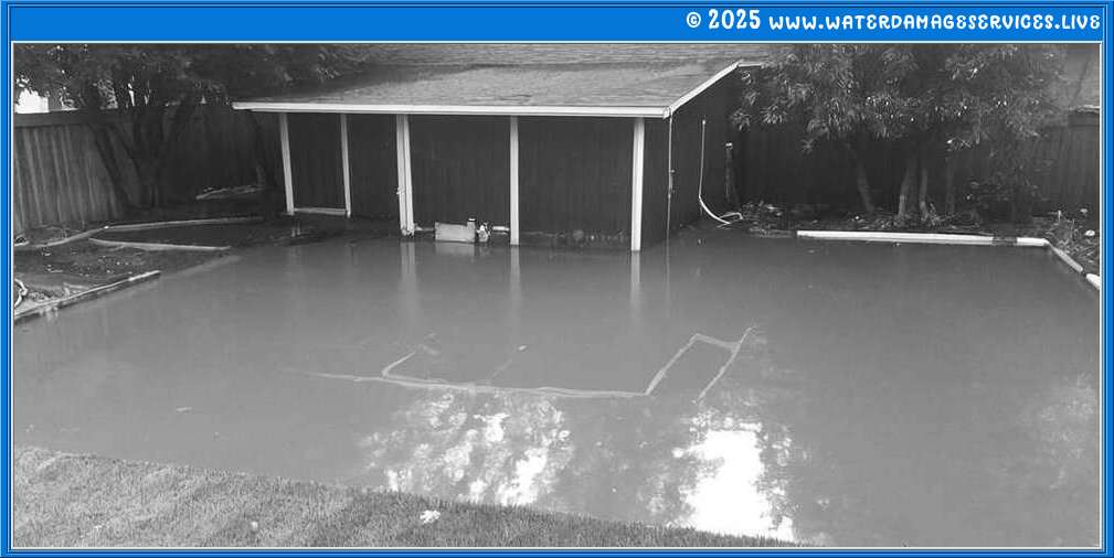 Utilizing Advanced Air Filtration Systems for Effective Removal of Airborne Mold Spores during Flood Cleanup - Flooding Damage Restoration 24/7