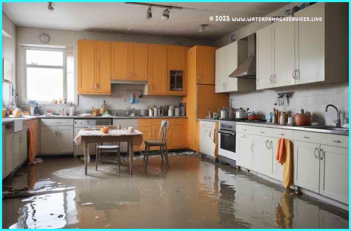 Safe Handling Techniques Guarantee No Further Damage to Surrounding Structures or Surfaces during Flood Cleanup - Flooding Damage Restoration 24/7