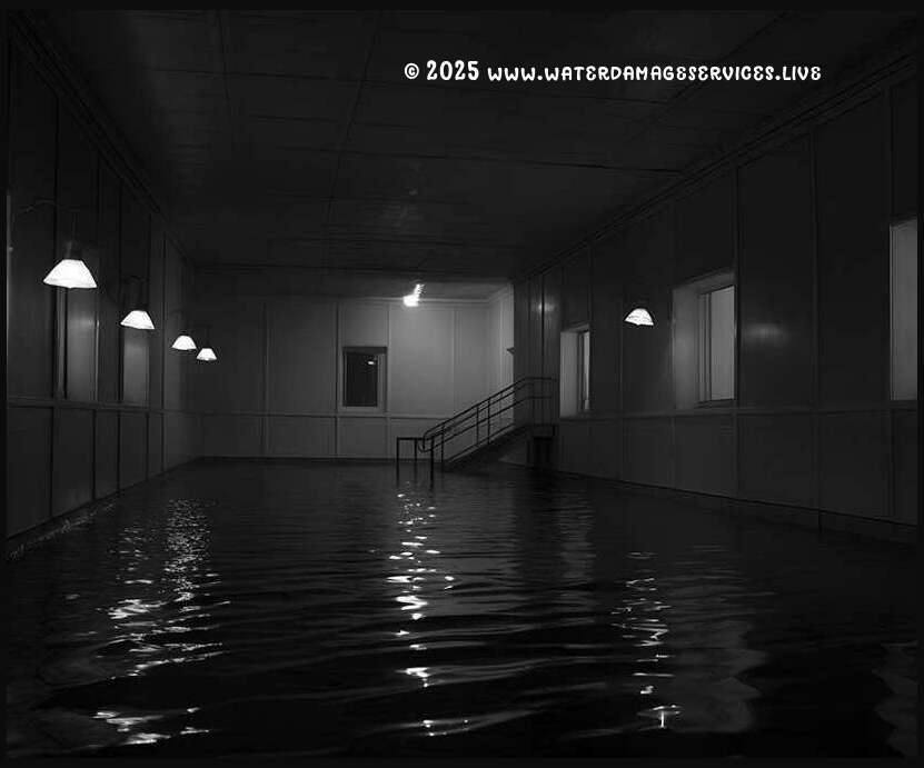 Insulation Replacement: A Key Step in Water Damage Cleanup - Flooding Damage Restoration 24/7